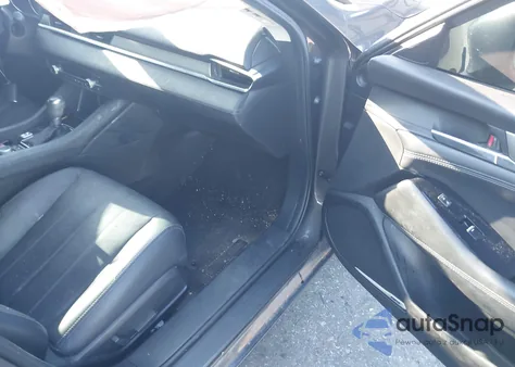 2021 Mazda Mazda6 Grand Touring Reserve z USA, uszkodzony, nr VIN JM1GL1WY2M1617392